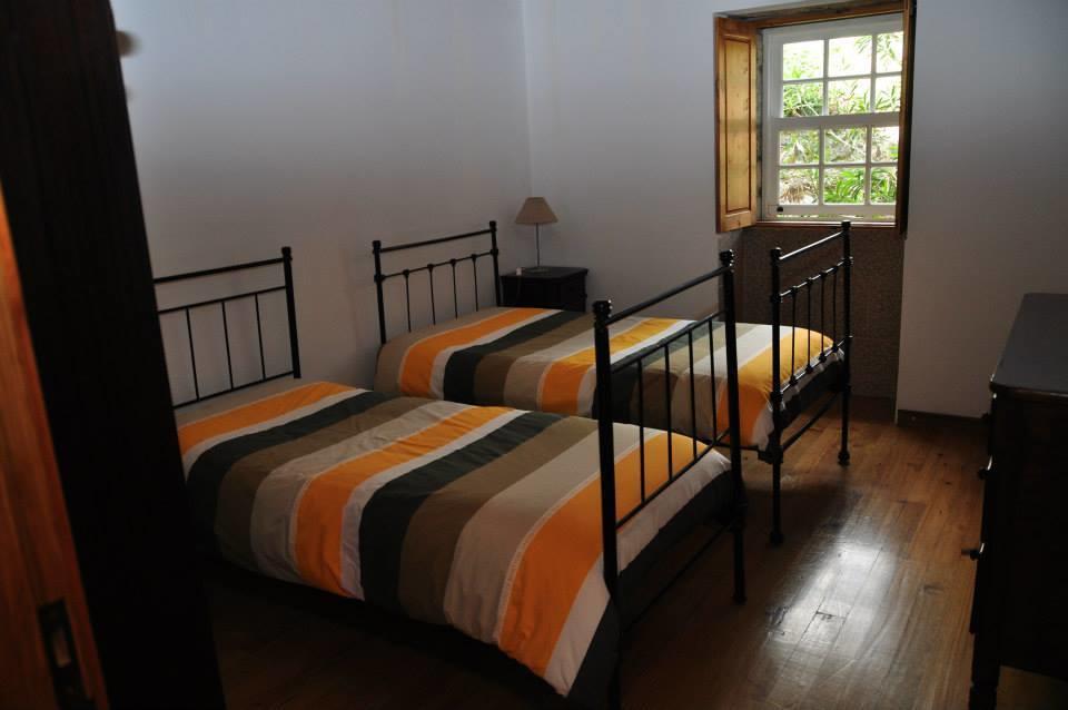 Casa Do Postigo Villa Geres Kamer foto
