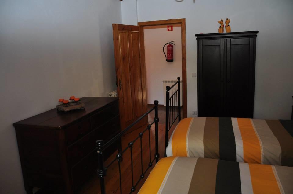 Casa Do Postigo Villa Geres Kamer foto