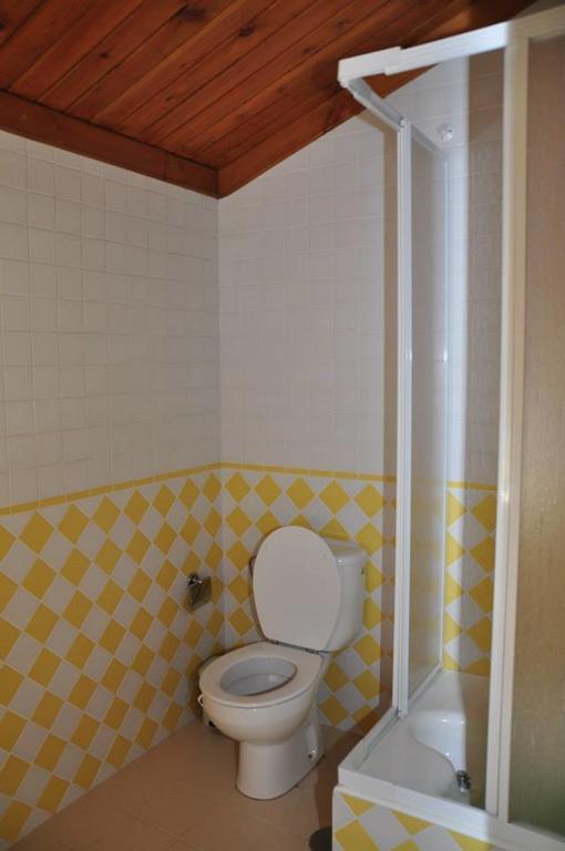 Casa Do Postigo Villa Geres Kamer foto