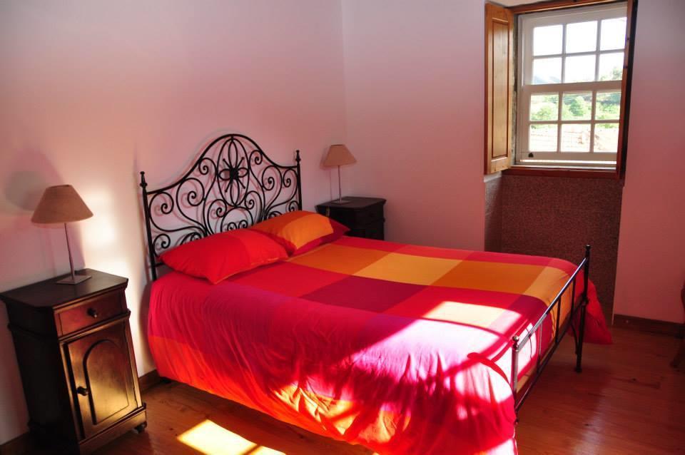 Casa Do Postigo Villa Geres Kamer foto